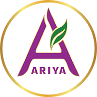 logo AriyaHealthy.com