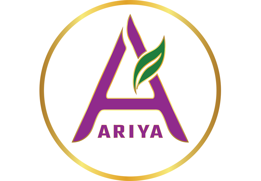 logo AriyaHealthy.com